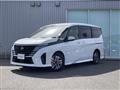 2025 Nissan Serena