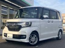 2018 Honda N BOX