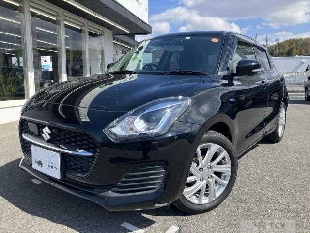 2023 Suzuki Swift