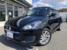 2023 Suzuki Swift