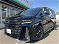 2024 Toyota Vellfire