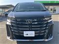 2024 Toyota Vellfire
