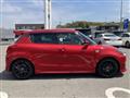2018 Suzuki Swift