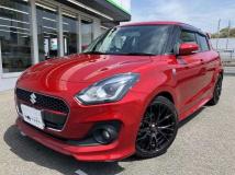 2018 Suzuki Swift