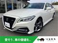 2019 Toyota Crown
