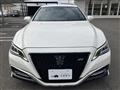 2019 Toyota Crown