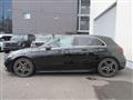 2025 Mercedes-Benz A-Class