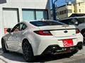 2023 Subaru BRZ
