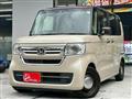 2021 Honda N BOX
