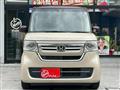 2021 Honda N BOX