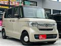 2021 Honda N BOX