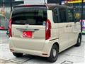 2021 Honda N BOX