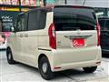 2021 Honda N BOX