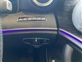 2018 Mercedes-Benz E-Class