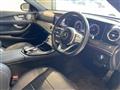 2018 Mercedes-Benz E-Class