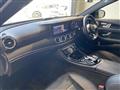 2018 Mercedes-Benz E-Class