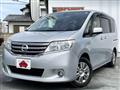 2012 Nissan Serena