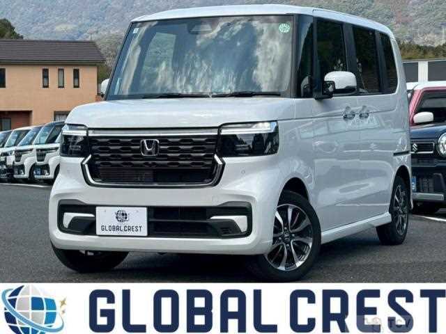 2024 Honda N BOX