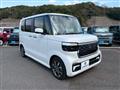 2024 Honda N BOX
