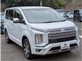 2025 Mitsubishi Delica D5