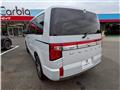 2025 Mitsubishi Delica D5