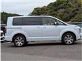 2025 Mitsubishi Delica D5