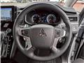 2025 Mitsubishi Delica D5