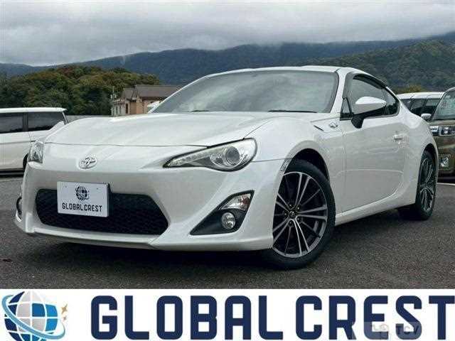 2013 Toyota 86