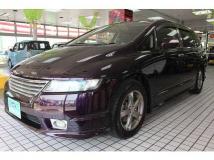 2008 Honda Odyssey