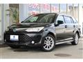 2016 Toyota Corolla Fielder