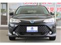 2016 Toyota Corolla Fielder