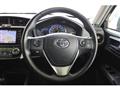 2016 Toyota Corolla Fielder
