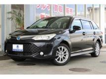 2016 Toyota Corolla Fielder