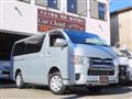 2017 Toyota Hiace Van