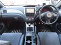 2008 Subaru Impreza