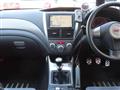 2008 Subaru Impreza