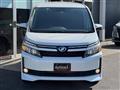 2017 Toyota Voxy