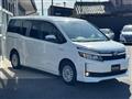 2017 Toyota Voxy