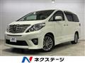 2013 Toyota Alphard G