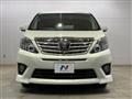 2013 Toyota Alphard G