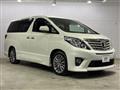 2013 Toyota Alphard G