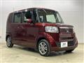2015 Honda N BOX