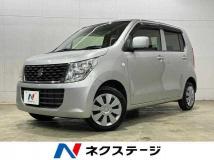 2017 Suzuki Wagon R
