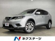 2014 Nissan X-Trail