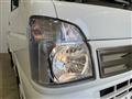 2022 Suzuki Carry Truck