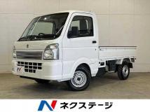 2022 Suzuki Carry Truck