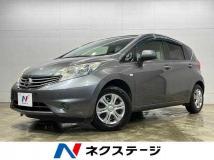2013 Nissan Note
