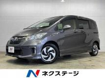 2015 Honda Freed