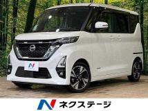 2023 Nissan ROOX