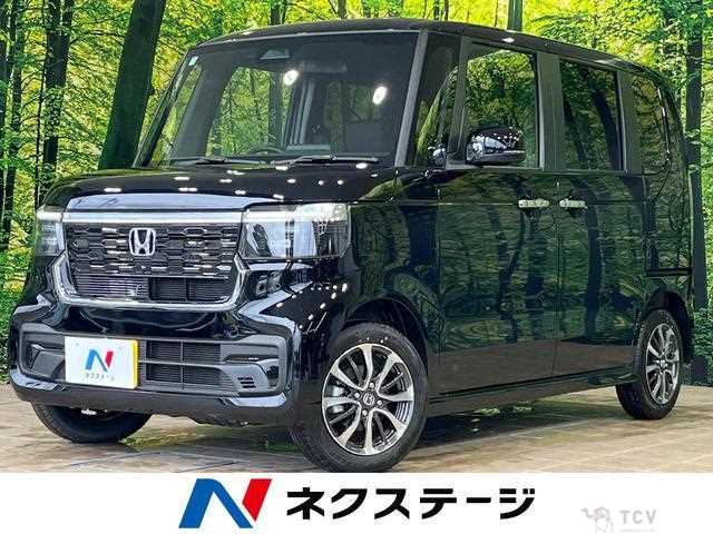 2026 Honda N BOX
